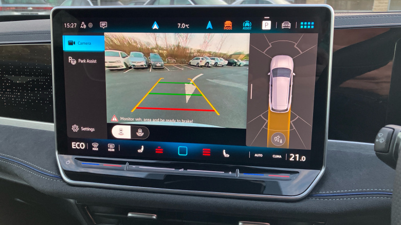 Volkswagen Passat 1.5 TSI eHybrid 272 R-Line 5dr DSG Estate